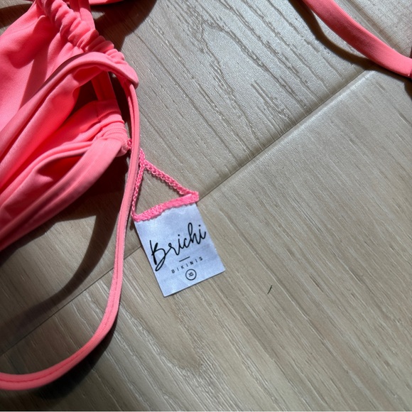 String Bikini - Picture 3 of 4